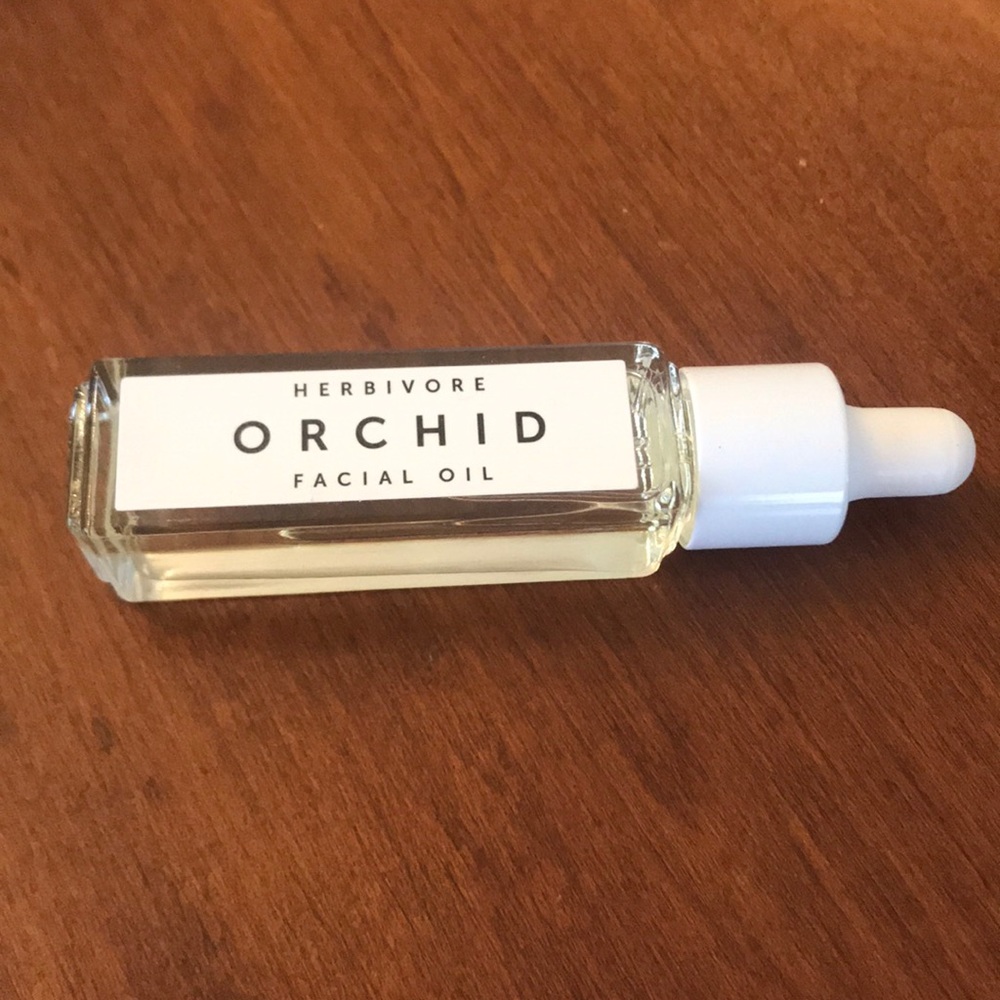 Orchid Oil